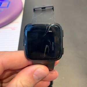 Fitbit Versa